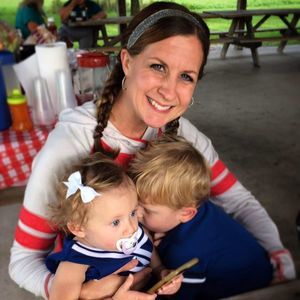 Meet your Posher, Sarah